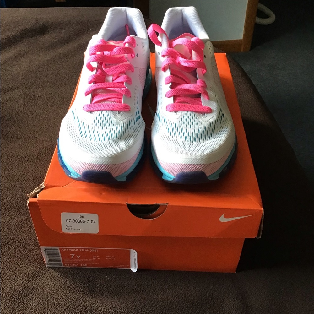 Air Max 2014